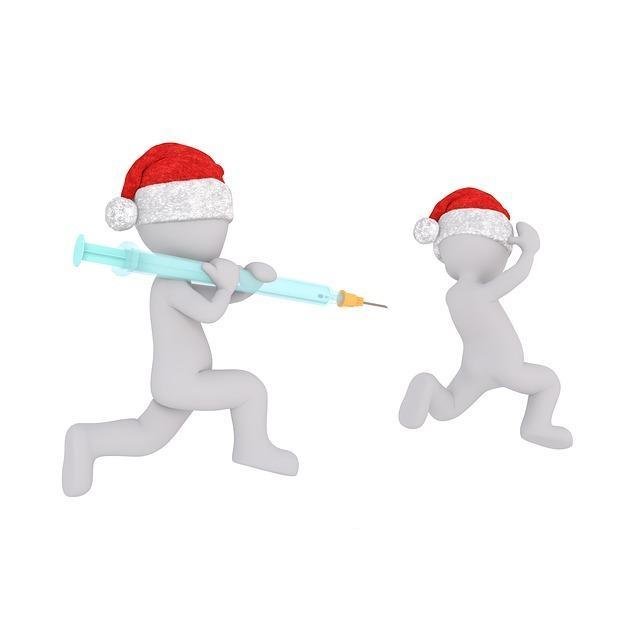 Top Vaccination Myths 1