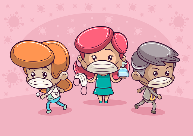 covid 19 in children 1