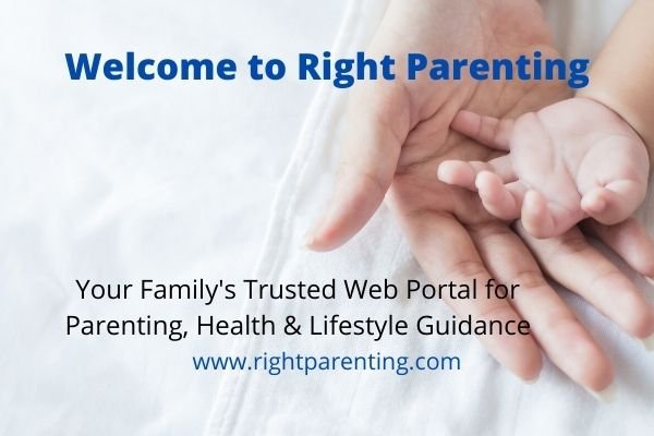 Intro Right Parenting