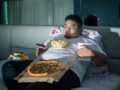 childhood obesity causes