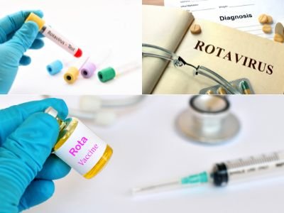 rotavirus vaccines 1