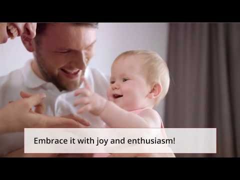 Preparing For Parenthood- Top 10 Tips